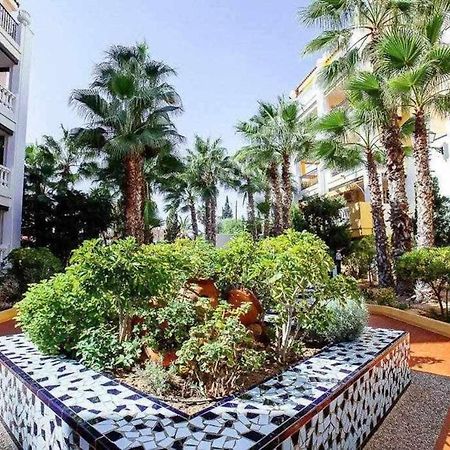 Espanhouse Aldea Del Mar Торрев'єха Екстер'єр фото