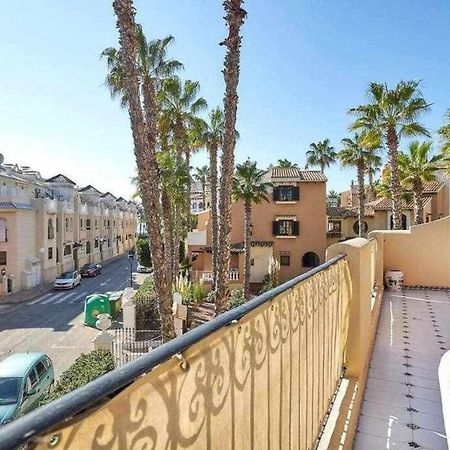 Espanhouse Aldea Del Mar Торрев'єха Екстер'єр фото