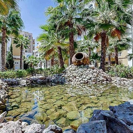 Espanhouse Aldea Del Mar Торрев'єха Екстер'єр фото