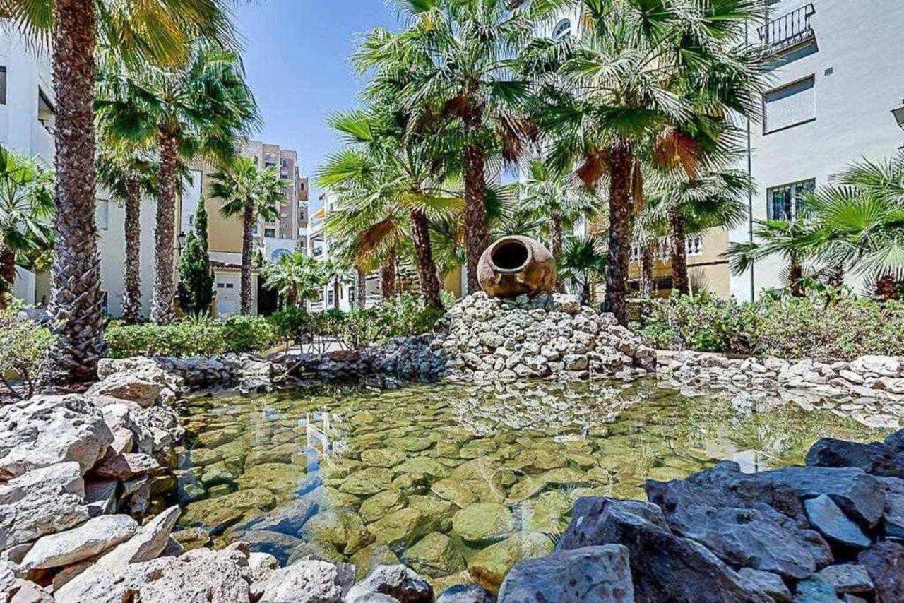Espanhouse Aldea Del Mar Торрев'єха Екстер'єр фото