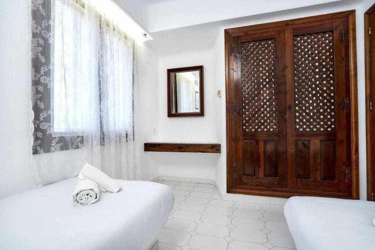 Espanhouse Aldea Del Mar Торрев'єха Екстер'єр фото