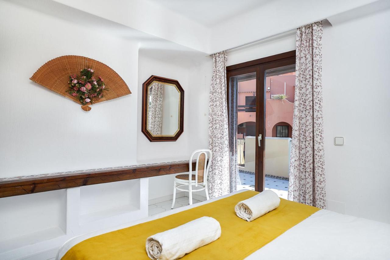 Espanhouse Aldea Del Mar Торрев'єха Екстер'єр фото